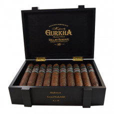 Сигары Gurkha Cellar Reserve Limitada Hedonism Grand Rotschild/20 (шт.)